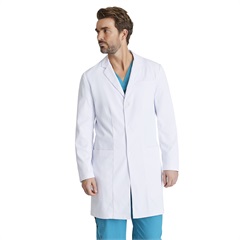 Barco Verse Lab Coat